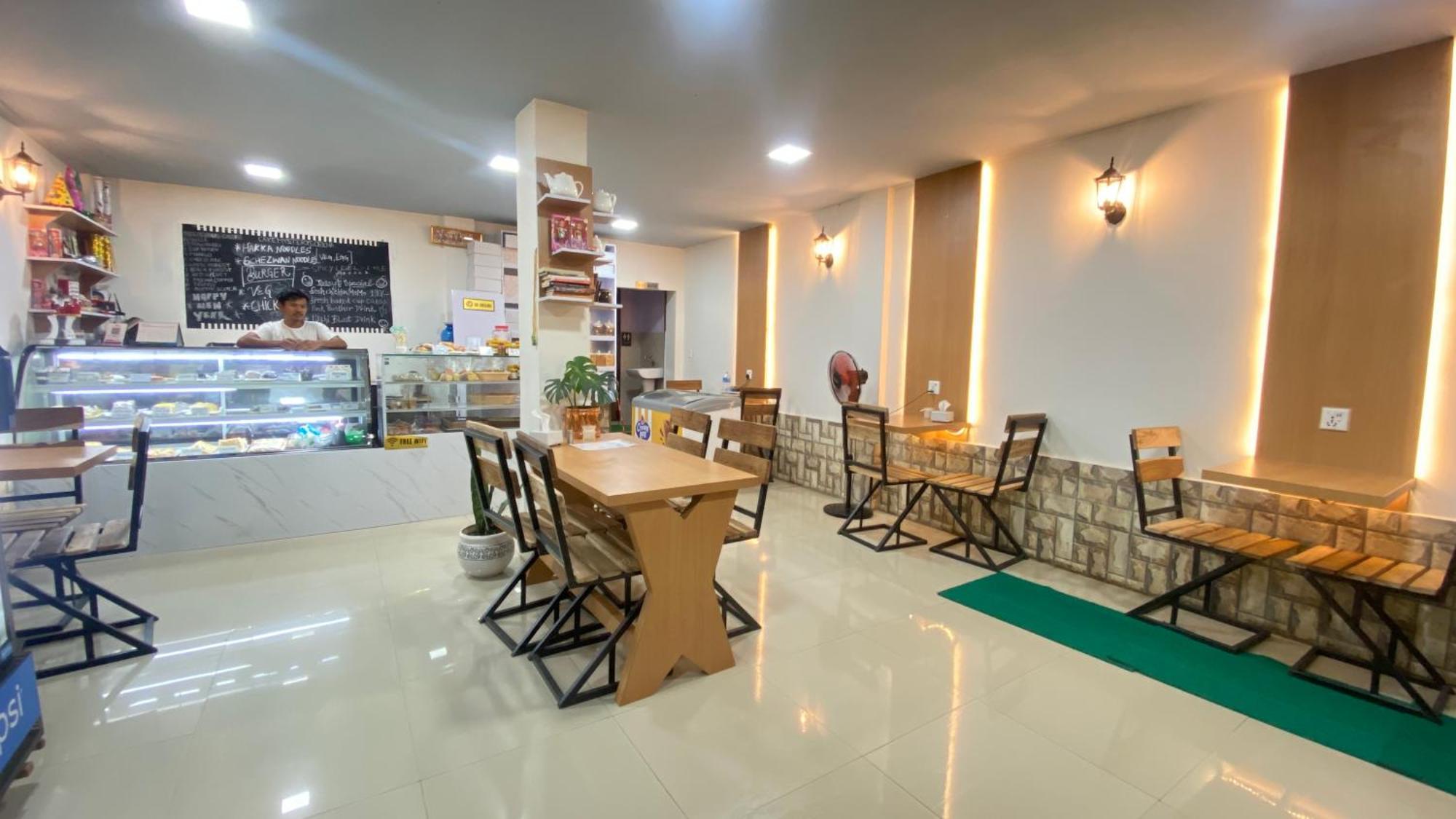 Gorkha Chhen Bed & Breakfast Exterior photo