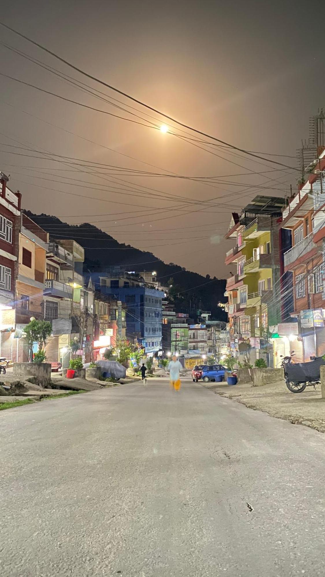 Gorkha Chhen Bed & Breakfast Exterior photo