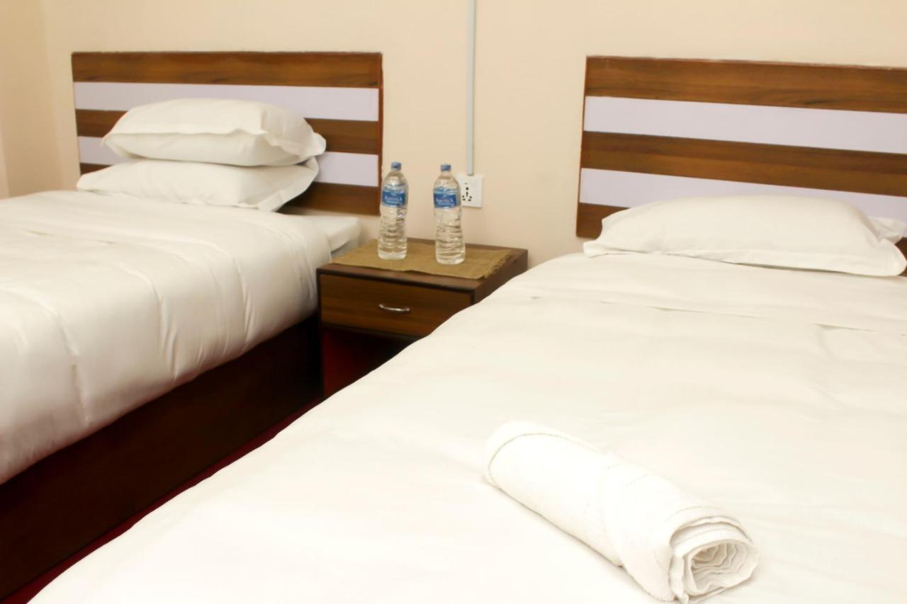Gorkha Chhen Bed & Breakfast Exterior photo