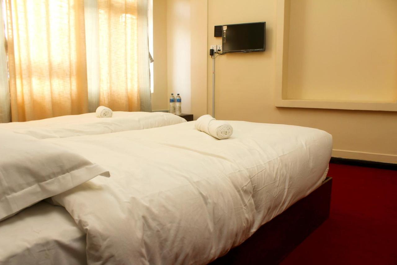 Gorkha Chhen Bed & Breakfast Exterior photo