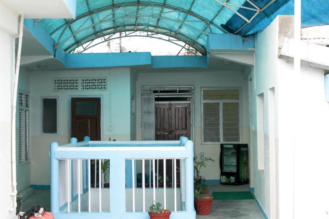 Gorkha Chhen Bed & Breakfast Exterior photo