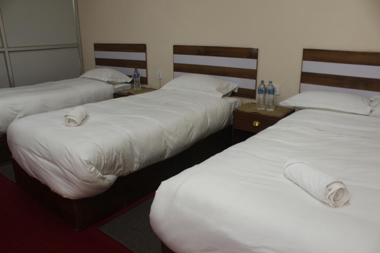 Gorkha Chhen Bed & Breakfast Exterior photo