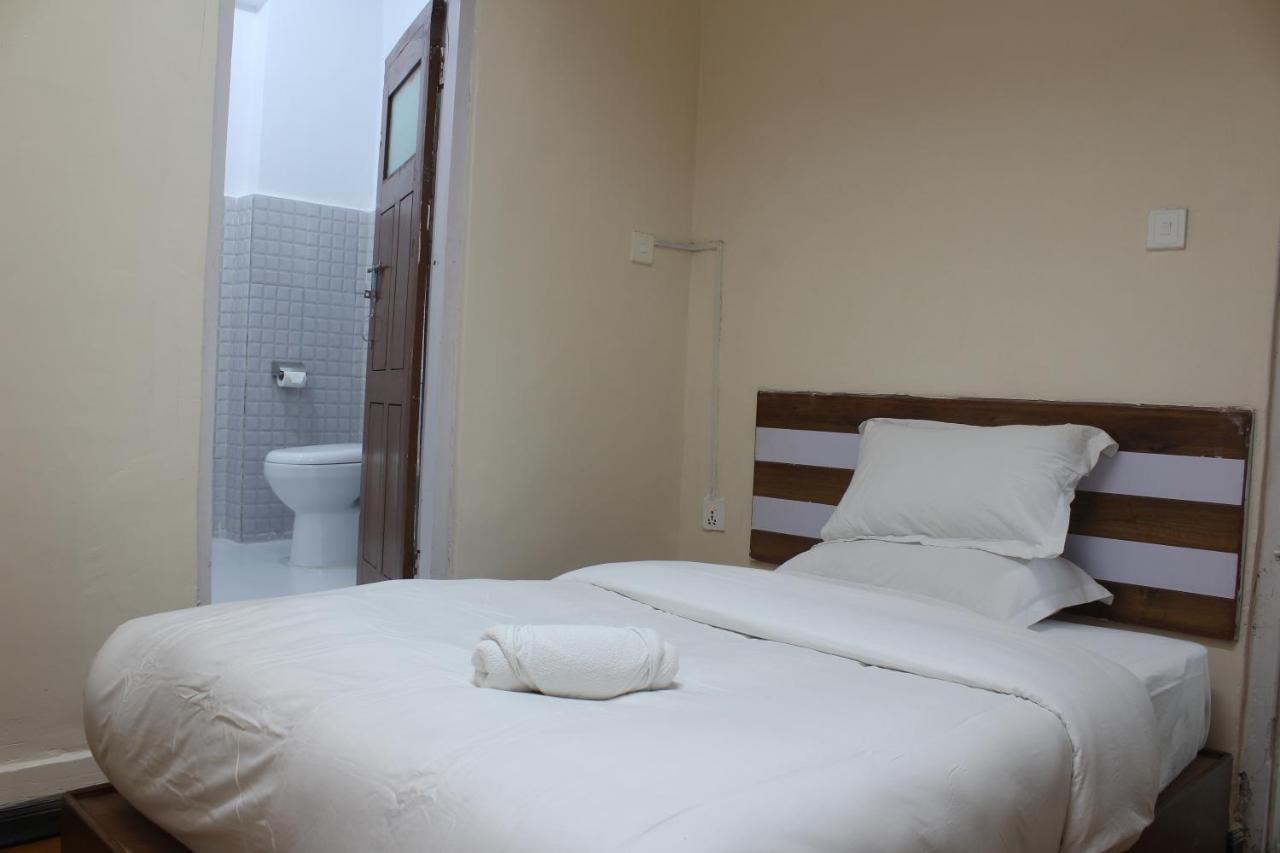 Gorkha Chhen Bed & Breakfast Exterior photo