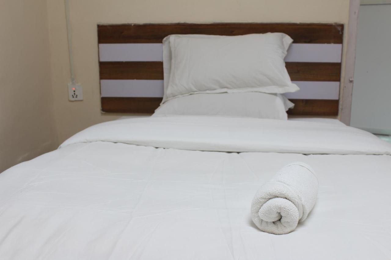 Gorkha Chhen Bed & Breakfast Exterior photo